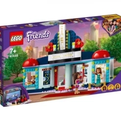 Lego 41448 Friends Heartlake City Movie Theater Discount