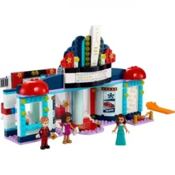 Lego 41448 Friends Heartlake City Movie Theater Discount