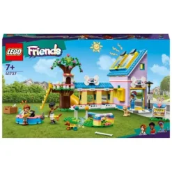 Lego 41727 Friends Honden Reddingscentrum Clearance