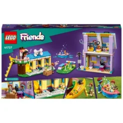 Lego 41727 Friends Honden Reddingscentrum Clearance