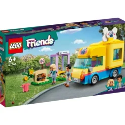 Lego 41741 Friends Honden Reddingsvoertuig Sale