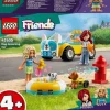 Lego 42635 Friends Hondenverzorgingswagen Hot