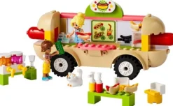 Lego 42633 Friends Hotdogfoodtruck Outlet