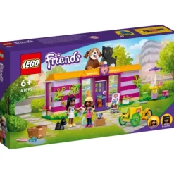 Lego 41699 friends huisdierenadoptie cafe Clearance
