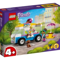 Lego 41715 Friends ijswagen Outlet