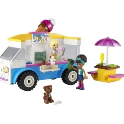 Lego 41715 Friends ijswagen Outlet