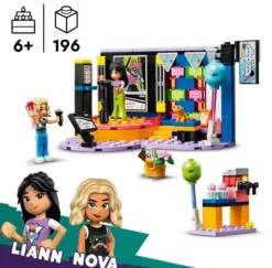 Lego 42610 Friends Karaoke Muziekfeestje Sale