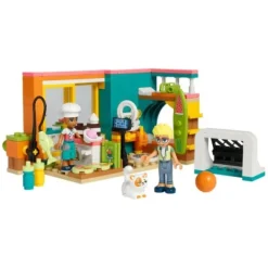 Lego 41754 Friends Leo's Kamer Outlet
