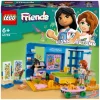 Lego 41739 Friends Lianns Kamer New