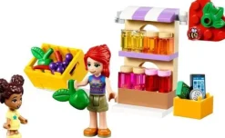 Lego 30416 Friends Marktkraam Sale