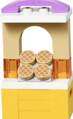 Lego 30416 Friends Marktkraam Sale