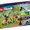 Lego 41749 Friends Nieuwsbusje Sale