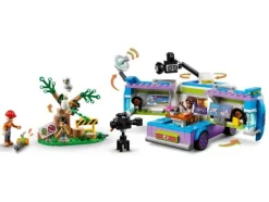 Lego 41749 Friends Nieuwsbusje Sale