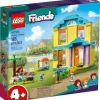 Lego 41724 Friends Paisley's Huis Fashion