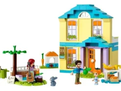 Lego 41724 Friends Paisley's Huis Fashion