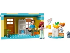 Lego 41724 Friends Paisley's Huis Fashion