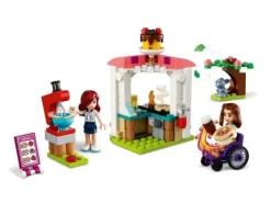 Lego 41753 Friends Pannenkoekenwinkel Fashion