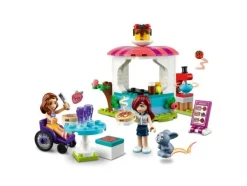 Lego 41753 Friends Pannenkoekenwinkel Fashion
