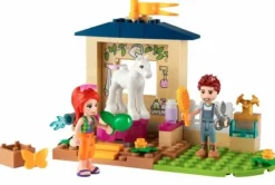 Lego 41696 Friends ponywasstal Online