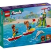 Lego 42623 Friends Strand Waterscooter Hot