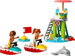 Lego 42623 Friends Strand Waterscooter Hot