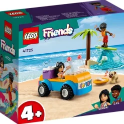 Lego 41725 Friends Strandbuggy Plezier Discount