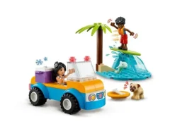 Lego 41725 Friends Strandbuggy Plezier Discount