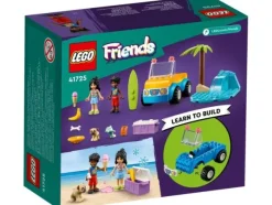 Lego 41725 Friends Strandbuggy Plezier Discount