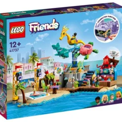 Lego 41737 Friends Strandpretpark Best