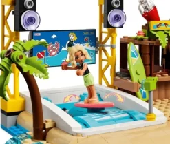 Lego 41737 Friends Strandpretpark Best