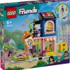 Lego 42614 Friends vintage Kledingwinkel Best