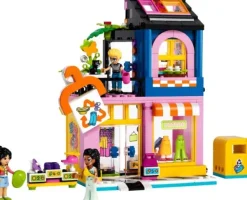 Lego 42614 Friends vintage Kledingwinkel Best