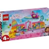 Lego 10797 Gabby's Dollhouse Gabby's Feestkamer Best