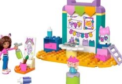 Lego 10795 Gabby's Dollhouse Knutselen Met Babykitty Hot