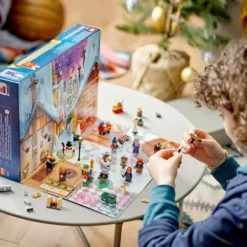 Lego 76418 Harry Potter Adventkalender Clearance