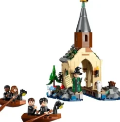 Lego 76426 Harry Potter Kasteel Zweinstein Boothuis Outlet