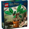 Lego 76433 Harry Potter Mandragora Fashion