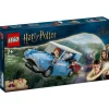 Lego 76424 Harry Potter Vliegende Ford Anglia Sale