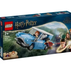 Lego 76424 Harry Potter Vliegende Ford Anglia Sale