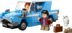 Lego 76424 Harry Potter Vliegende Ford Anglia Sale