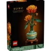 Lego 10368 Icons Chrysant New