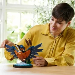 Lego 10331 Icons Ijsvogel Sale