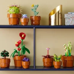 Lego 10329 Icons Miniplantjes Online