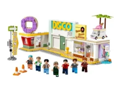 Lego 21339 Ideas Bts Dynamite Discount