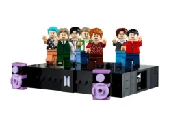 Lego 21339 Ideas Bts Dynamite Discount