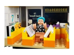 Lego 21339 Ideas Bts Dynamite Discount