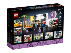 Lego 21339 Ideas Bts Dynamite Discount