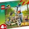 Lego 76957 Jurrassic World Velocipartor Ontsnapping Online