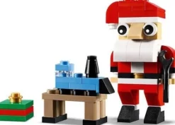 Lego 30573 Kerstman voordelig online kopen? New