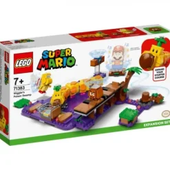 Lego 71383 Mario Leaf 4 Discount